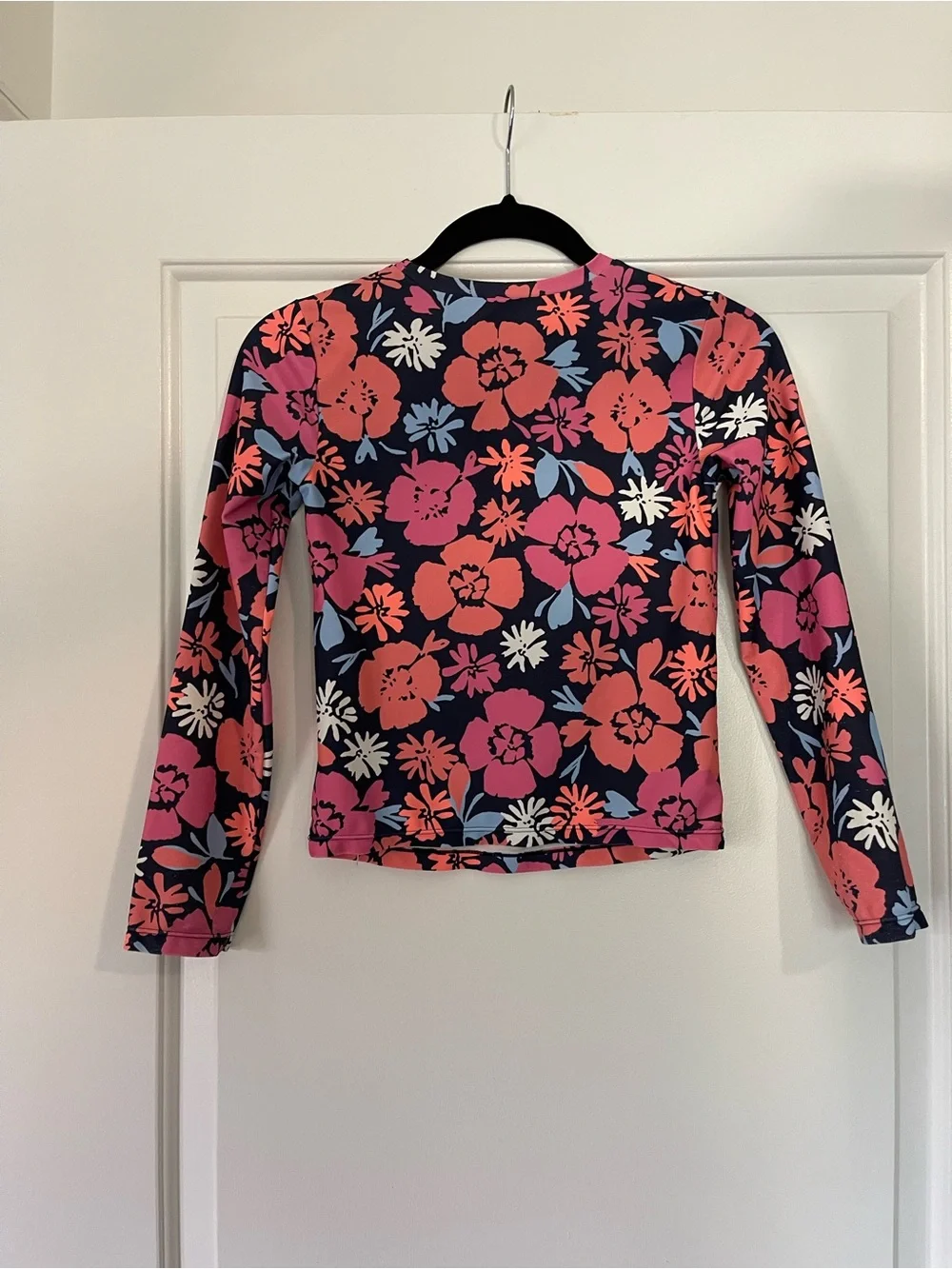 GAP vibrant floral
